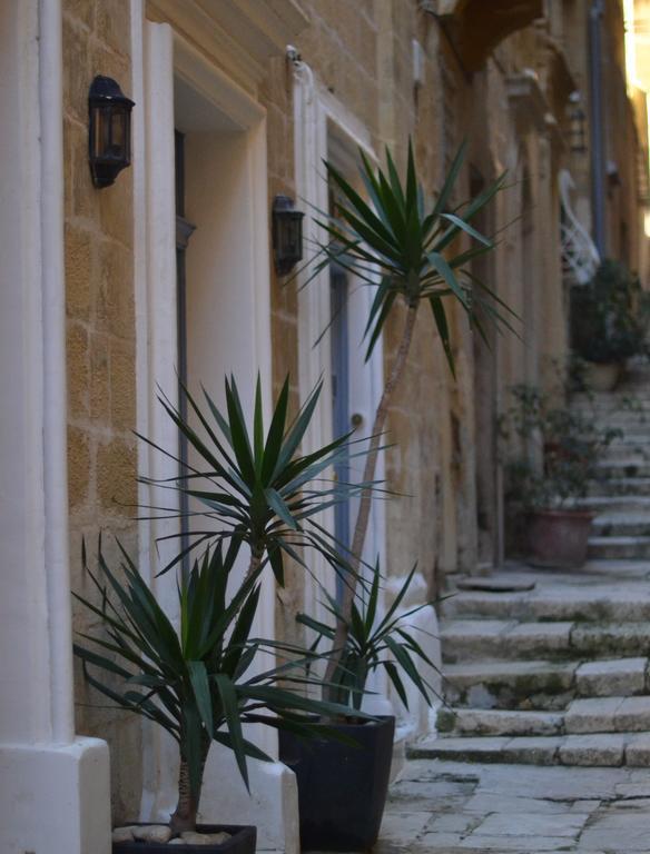Sally Port City Pads Valletta Exteriér fotografie